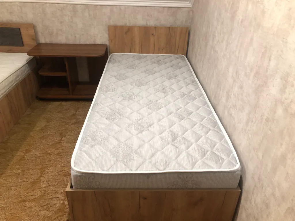 Квартира Уютная комната в 5 минутах пешком до моря — Адлер