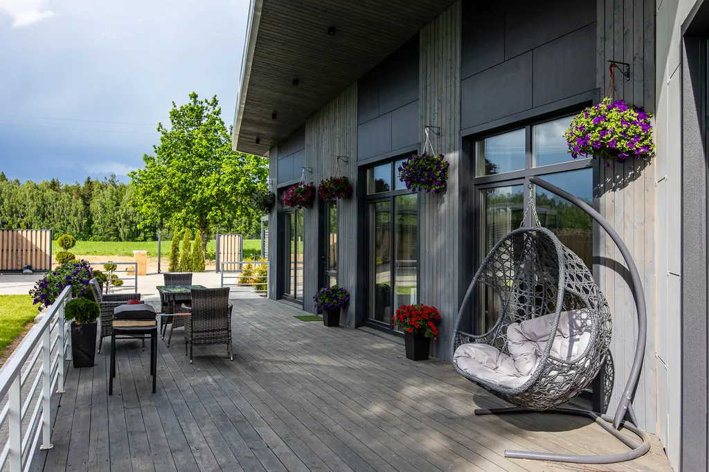 Villa La Datcha с безлимитной баней