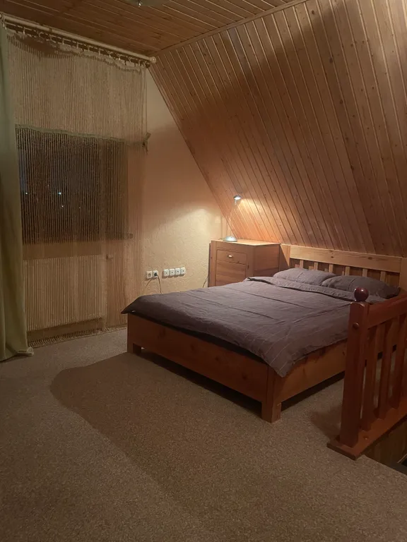 Апартаменты в частном доме, центр города