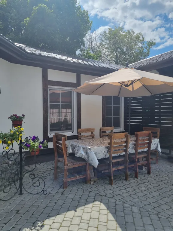 Дом для отдыха