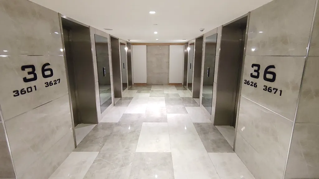 Relax Orbi Residence at Sea Resort