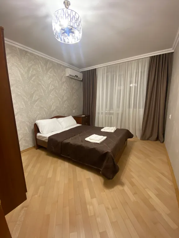 Квартира рядом с аэропортом — аренда посуточно в Минеральные Воды