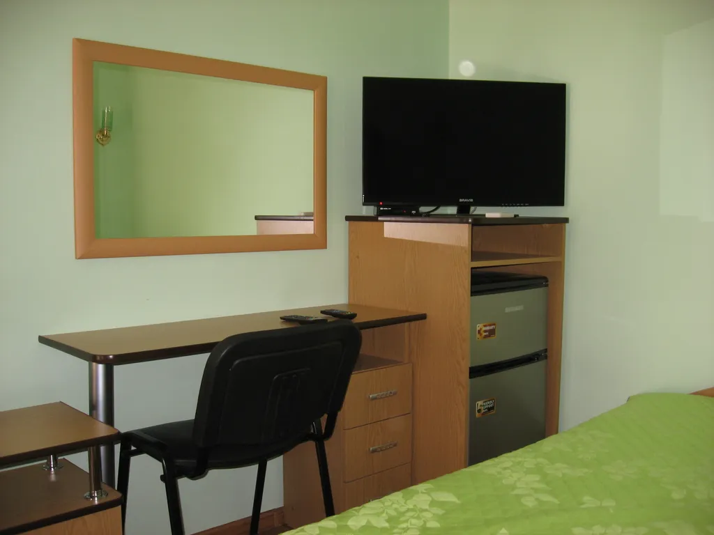 Квартира Комната — Новоотрадное