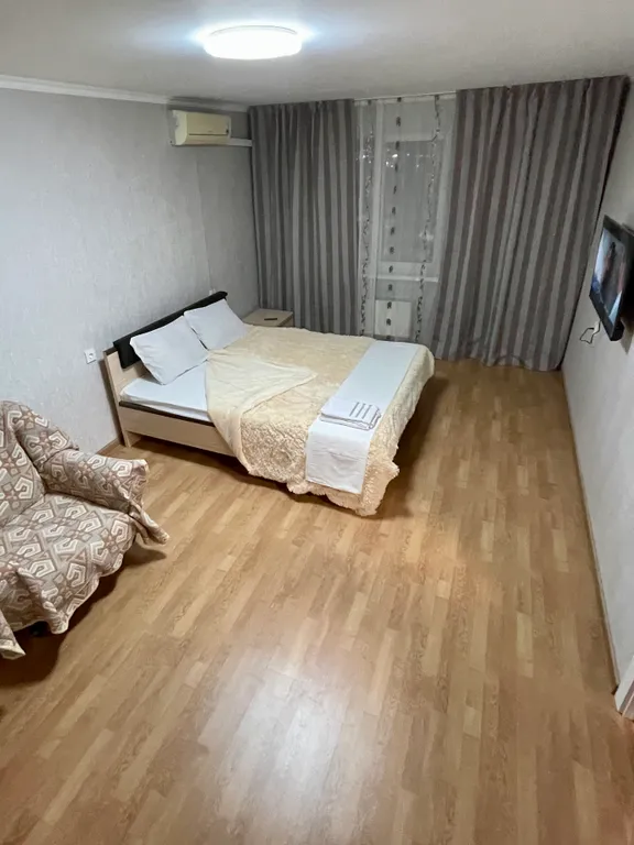 Квартира Уютная квартира в спальном районе — Краснодар