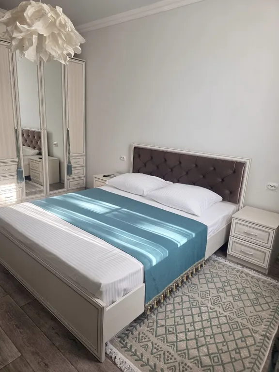 Номер возле моря