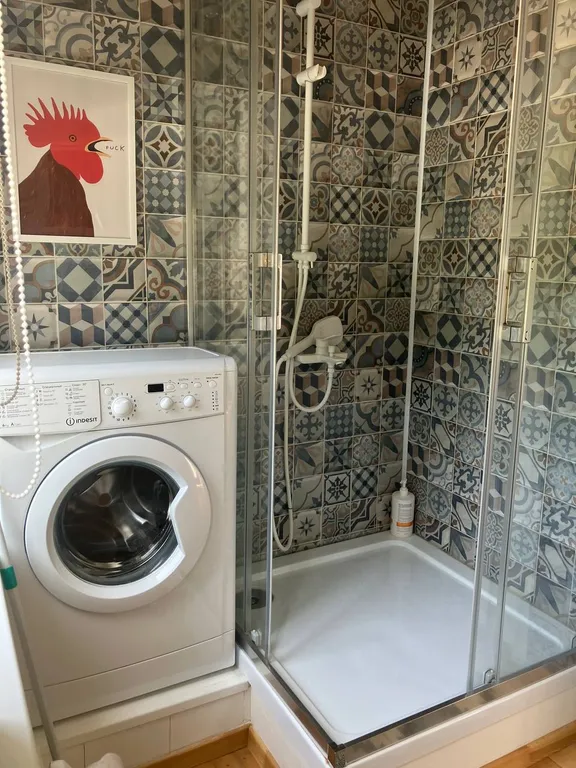 Коттедж Теплый и светлый гостевой дом в лесу — Шерегеш