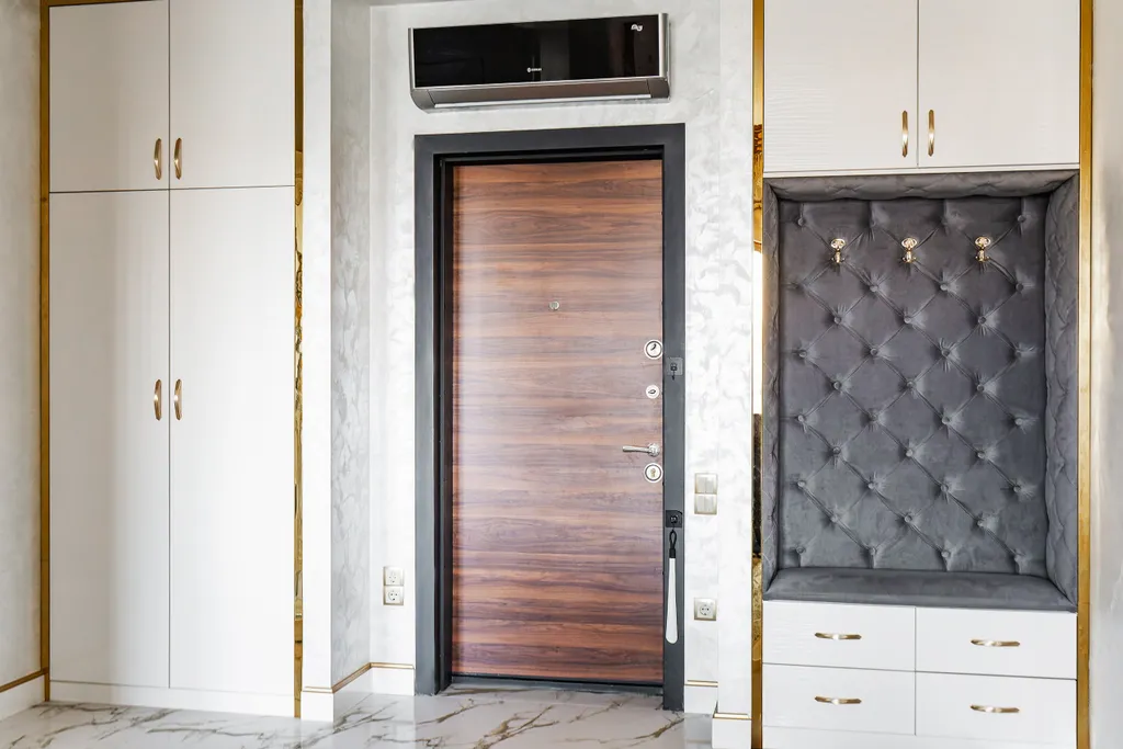 Tashkent city Gardens 37 by Royals rentals