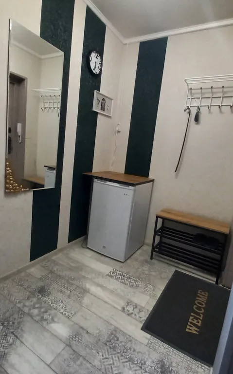 Уютная студия