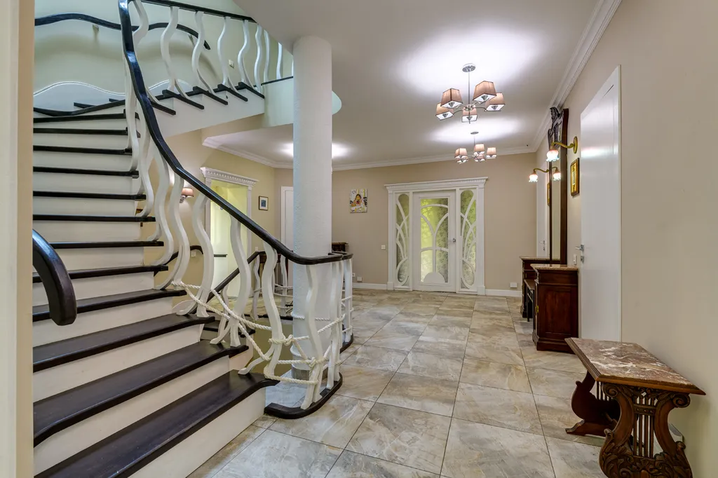 Топовый дом рядом с аэропортом Шереметьево