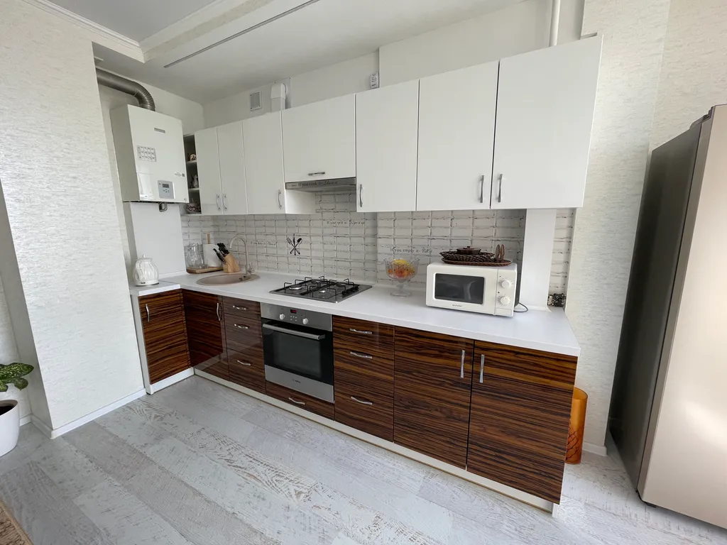 Квартира Квартира в 10 минутах от моря — Зеленоградск