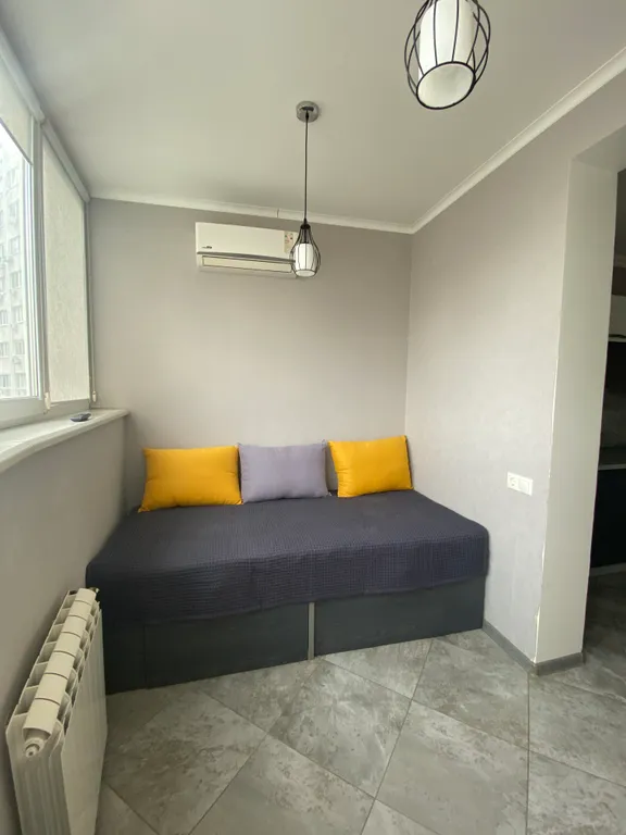 Уютная квартира в географическом центре