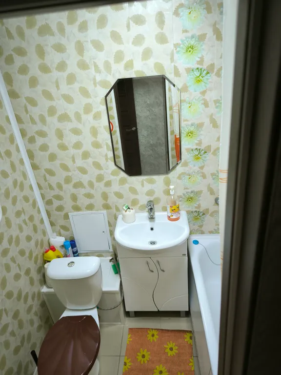 Квартира для комфортного отдыха по пути и в командировке