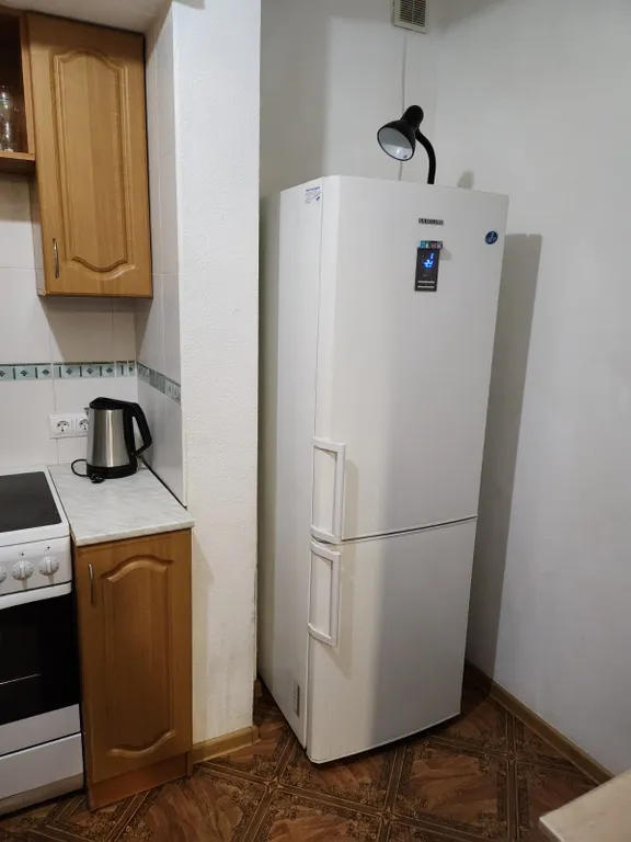 Комфортная двухкомнатная квартира