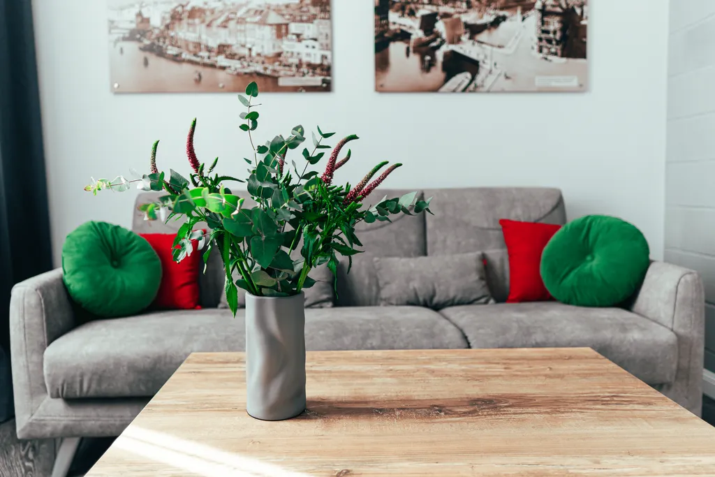 Квартира Квартира в центре города — Калининград