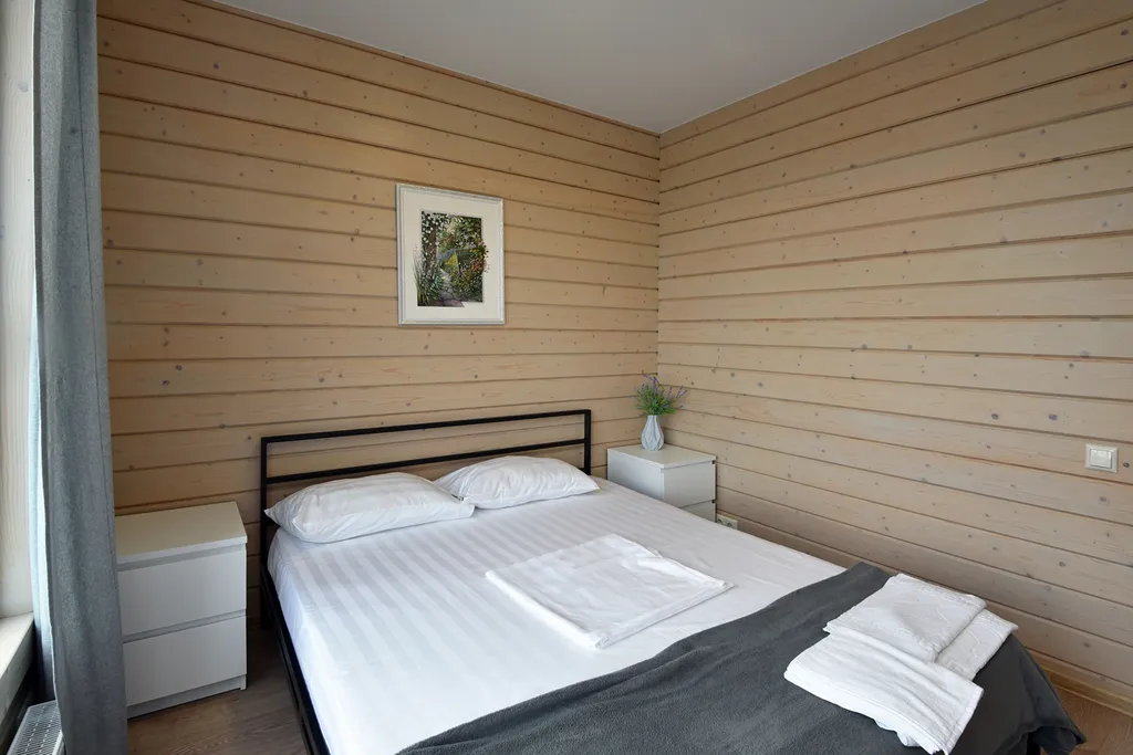 Коттедж Mayti