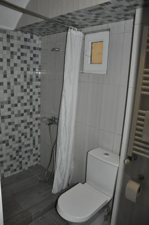 Квартира в самом центре старого города