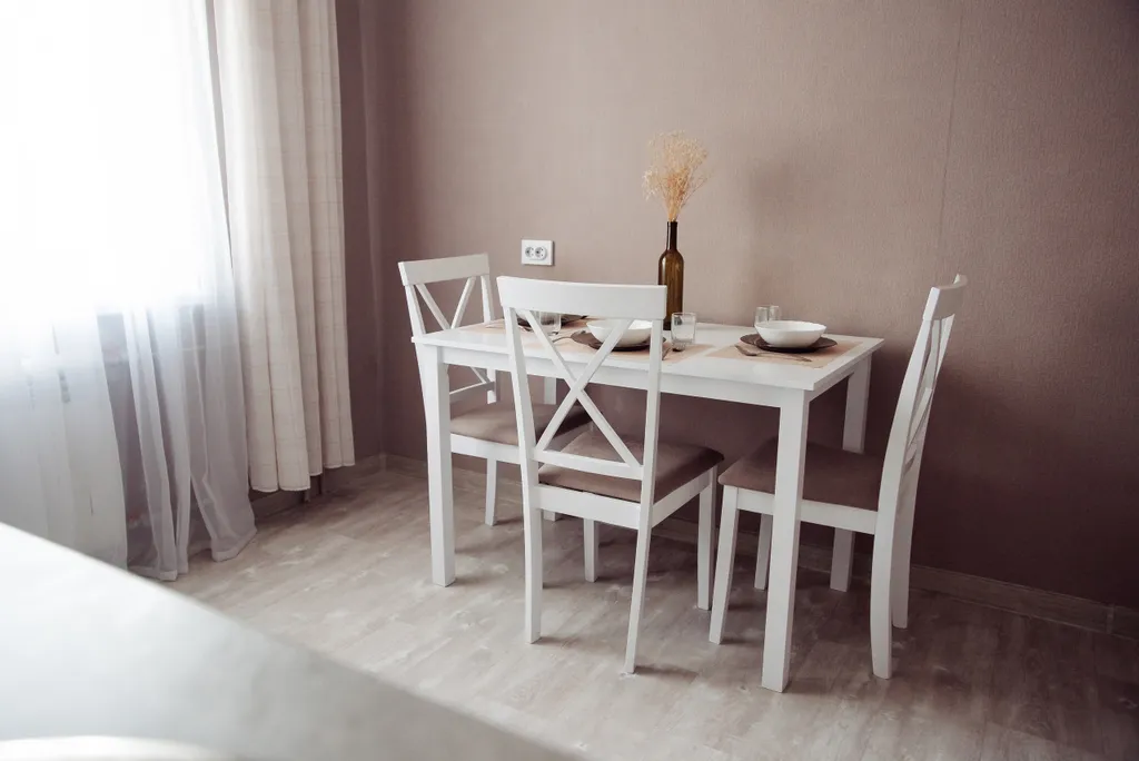 Квартира Уютная квартира рядом с Летнем озером — Калининград