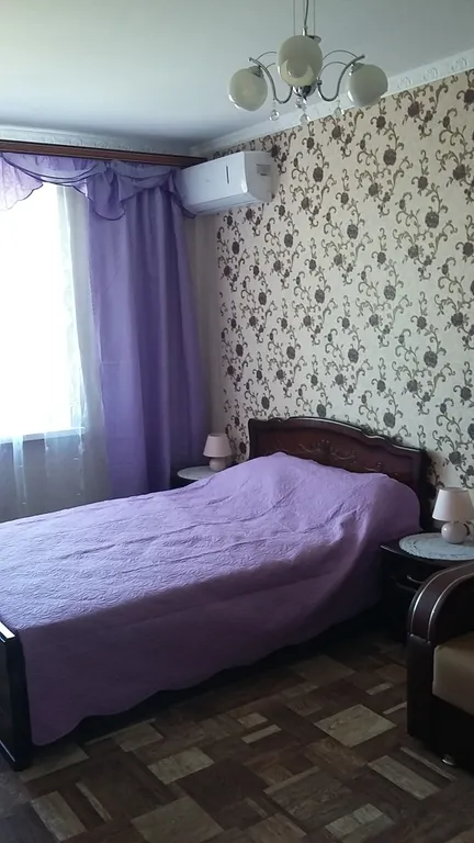 Квартира Новая квартира рядом с пляжем и шикарным видом на море — Севастополь