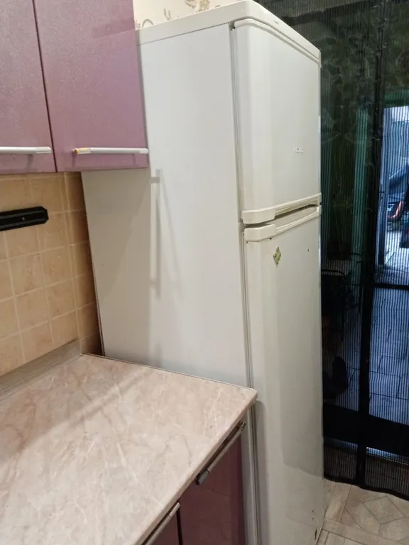 Квартира со всеми удобствами