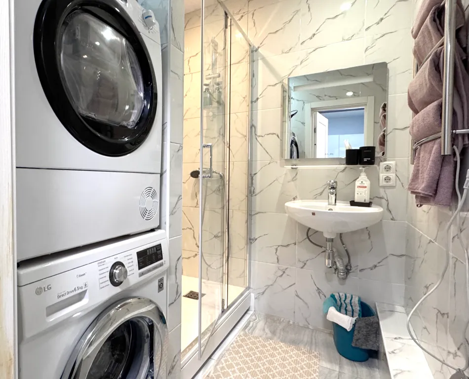 Большая студия недалеко от Крокус Экспо, ЖК Арт