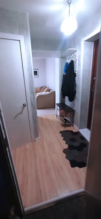 Квартира Уютная однокомнатная квартира — Алапаевск