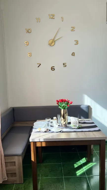 Квартира 3-комнатная квартира рядом с Экспо центр и метро Киевская — Москва