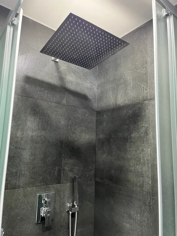 Апартаменты