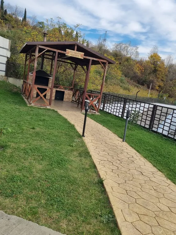 Квартира Квартира Студия с бассеином — Адлер