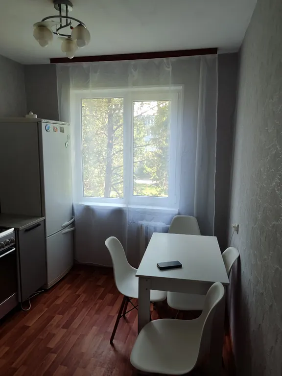 Уютная квартира в тихом месте вблизи от центра города