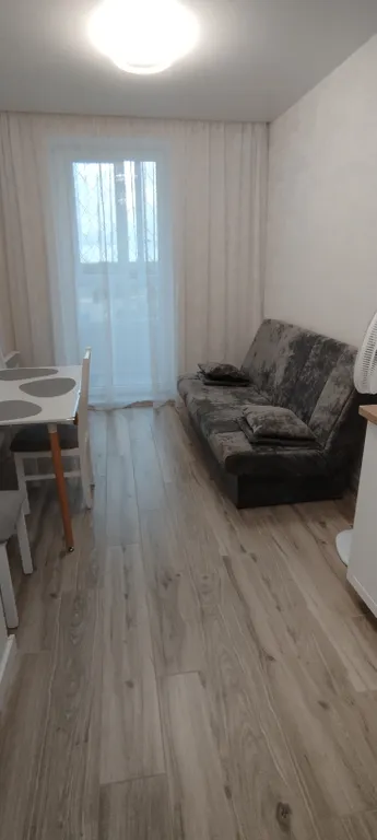 Новая уютная квартира