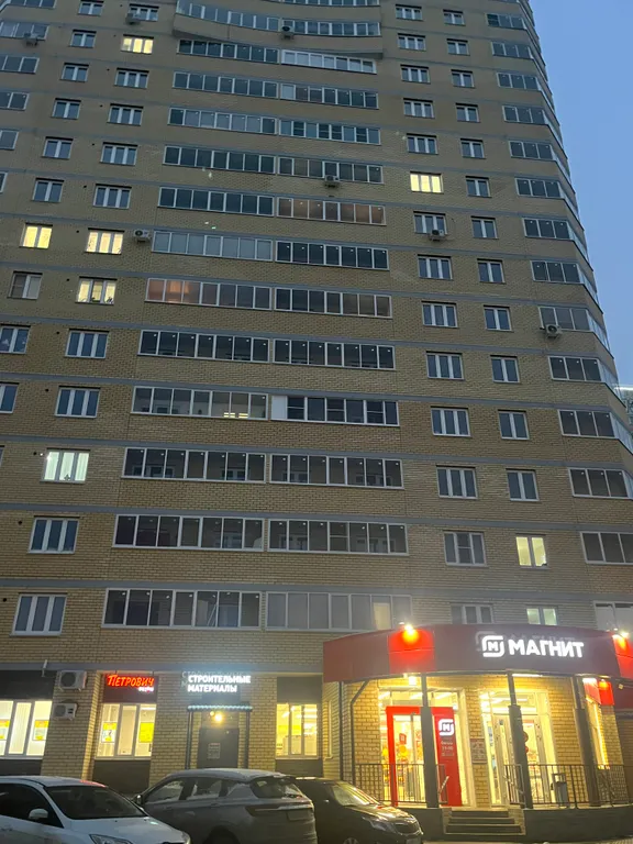 Квартира Уютная 2-х комнатная квартира в центре города 70,7 кв.м — Ярославль