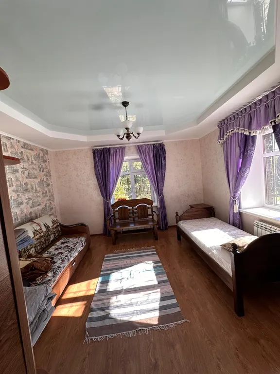 Коттедж Дом Речная Обитель — Свияжск