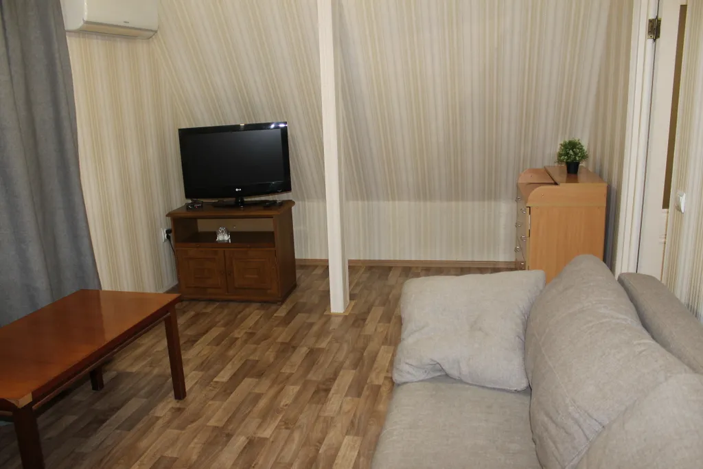 Квартира 1-комнатная в ЗЖМ