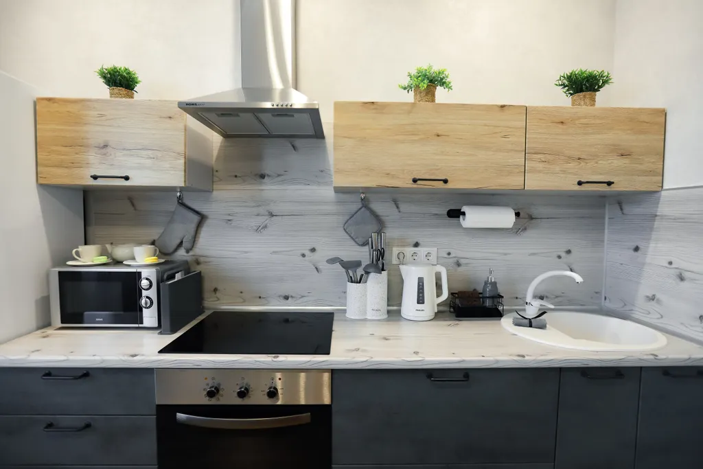 Квартира 2-комнатная квартира напротив Баскет-холла — Краснодар