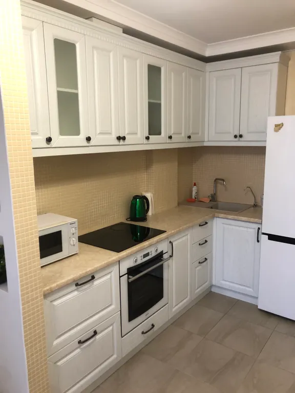 Уютная, современная квартира в центре города