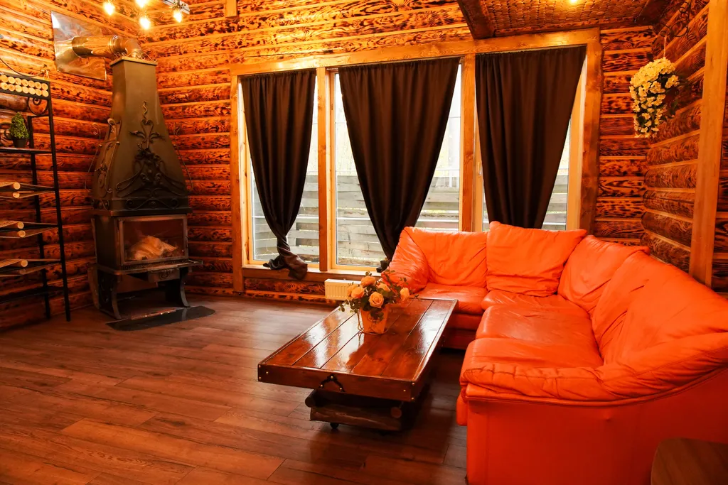 Лесная сказка