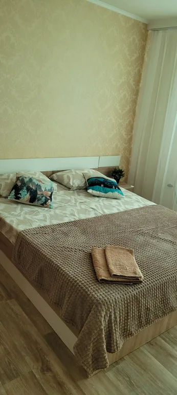 Квартира в самом центре — аренда посуточно в Керчь