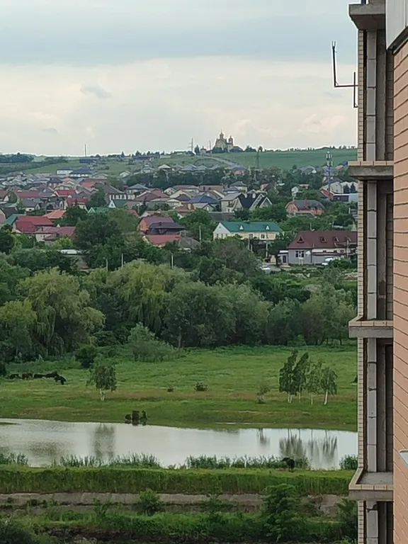 Новая, уютная квартира с видом на гору Машук