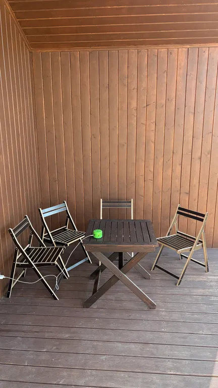 Уютный барнхаус по приятной цене недалеко от города