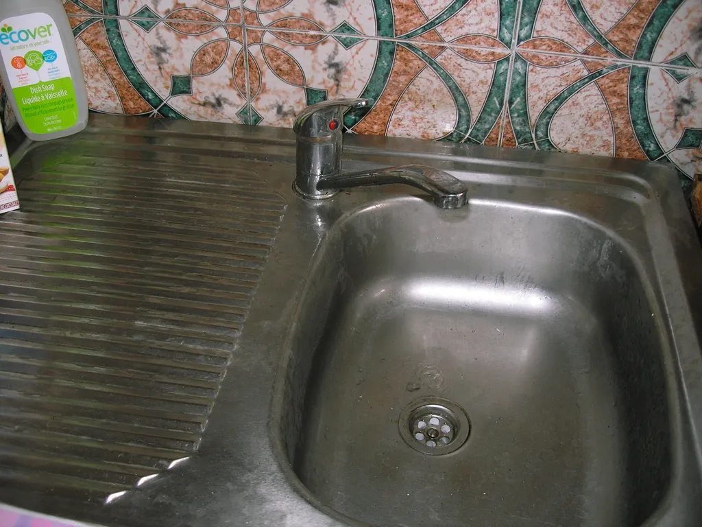 Квартира 1-комнатная Квартира — Евпатория