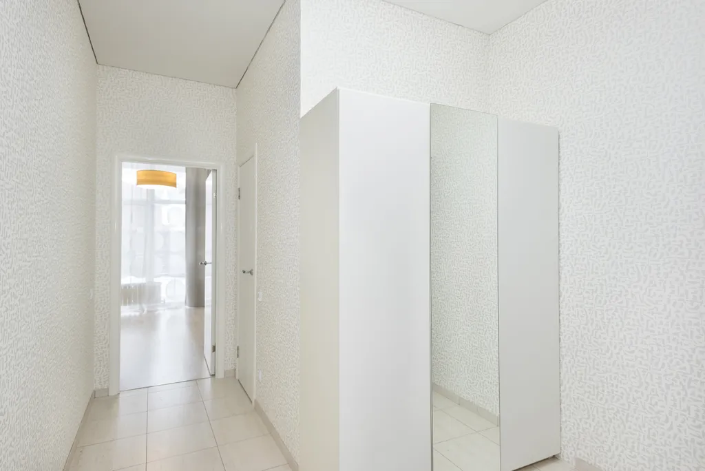 Уникальная локация в таунхаусе со SPA-комплексом с бассейном