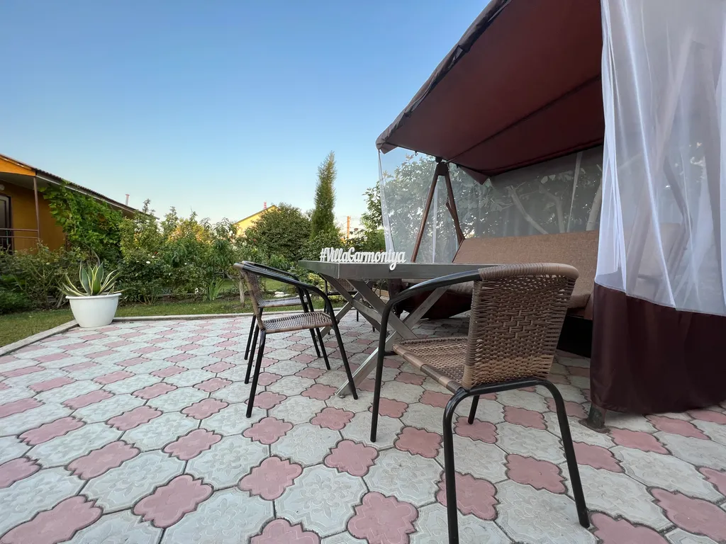 Гостевой дом Вилла Гармония