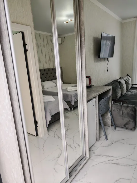 Стандартный номер