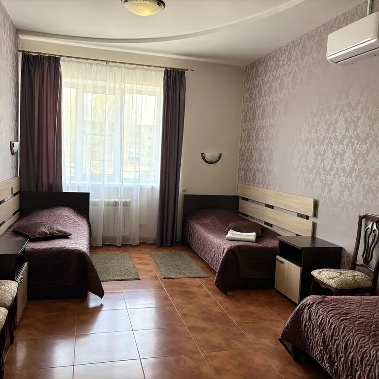 Комната