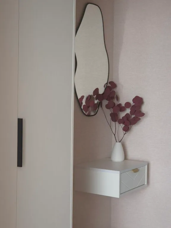 Квартира Квартира Студия Пино Нуар — Янино-1