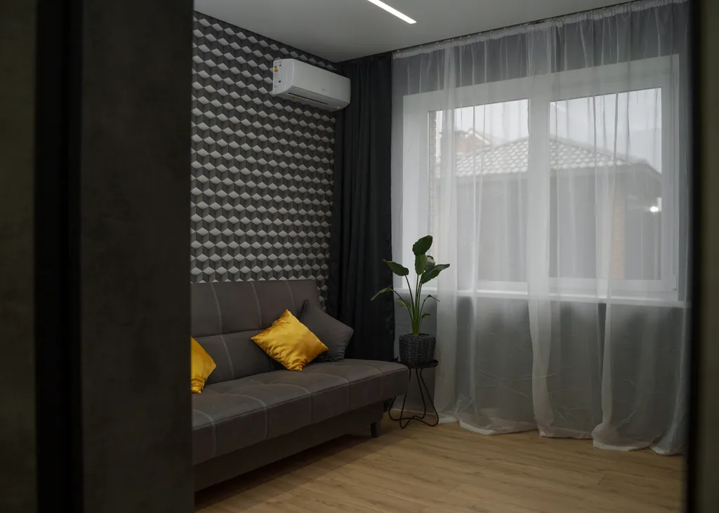 3-комнатный Дом