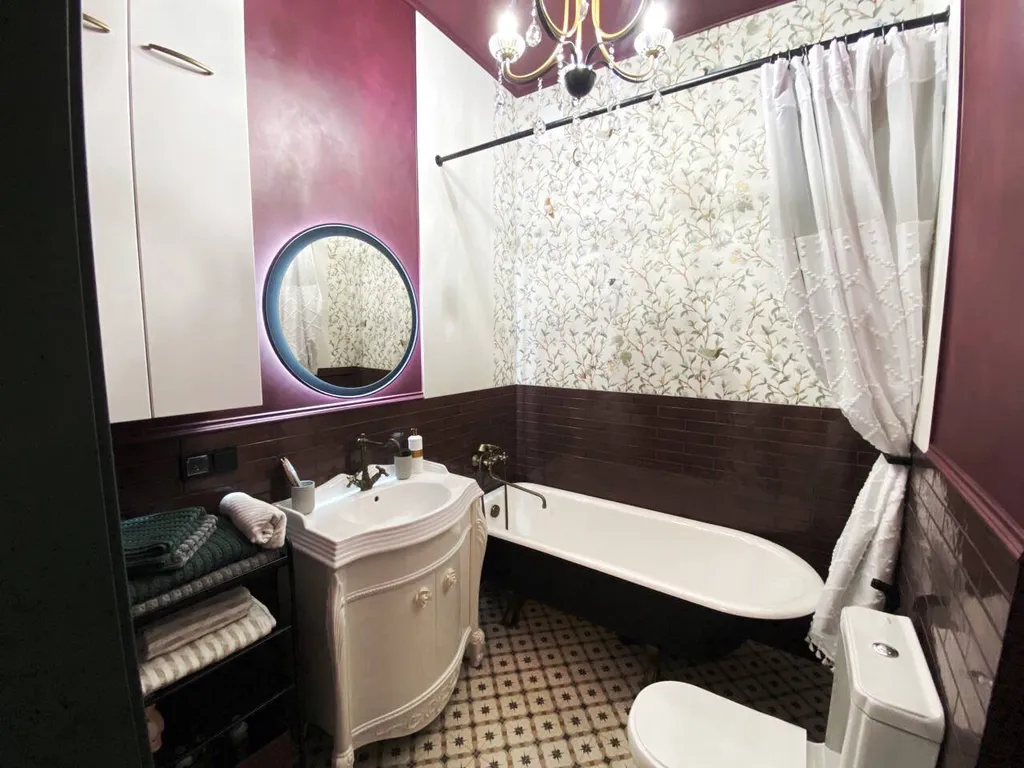 Квартира Квартира в историческом районе центра города — Калининград