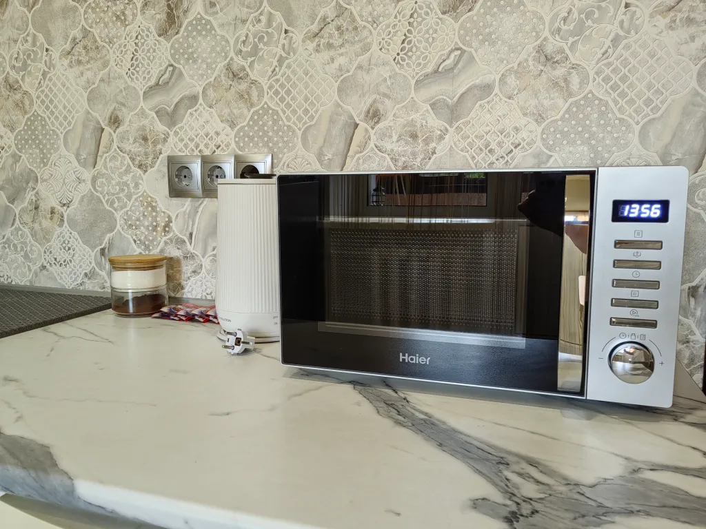 Уютная атмосферная квартира