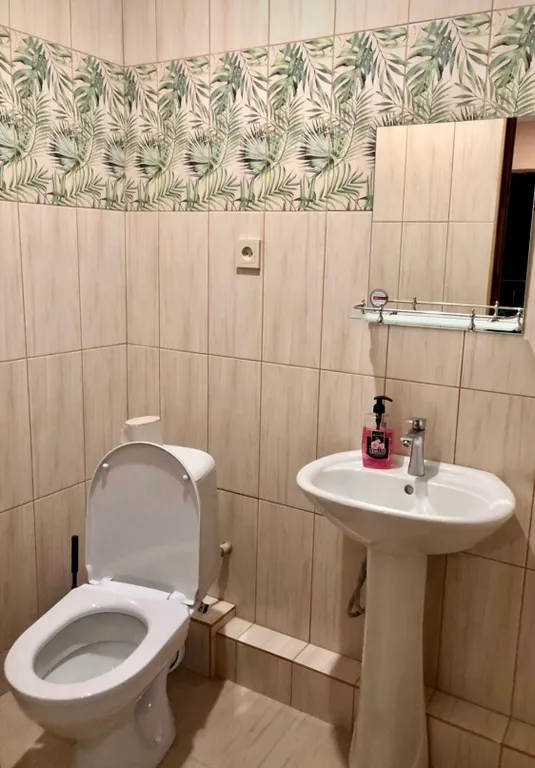 Квартира Комната — Сухум