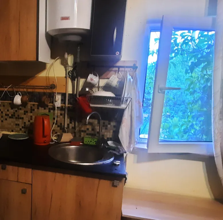 Коттедж Дача на Лунском озере — Нижний Новгород